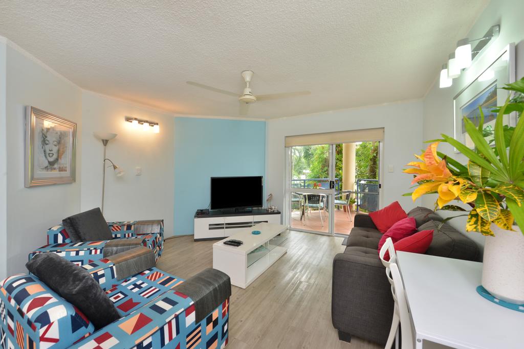 Marina Terrances U4 Port Douglas