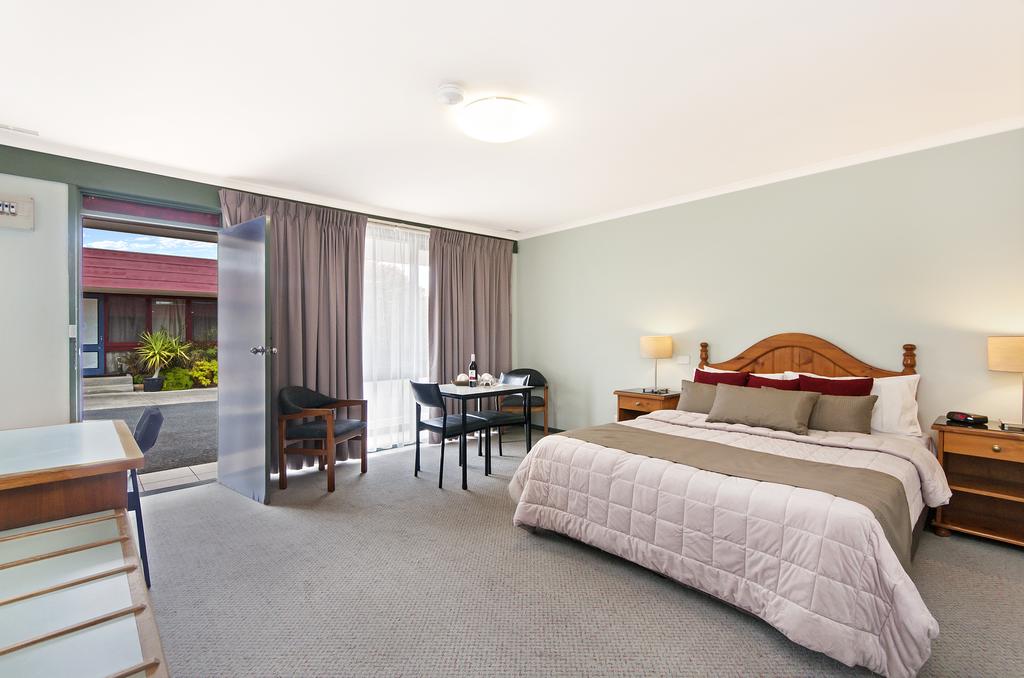Melaleuca Motel Portland