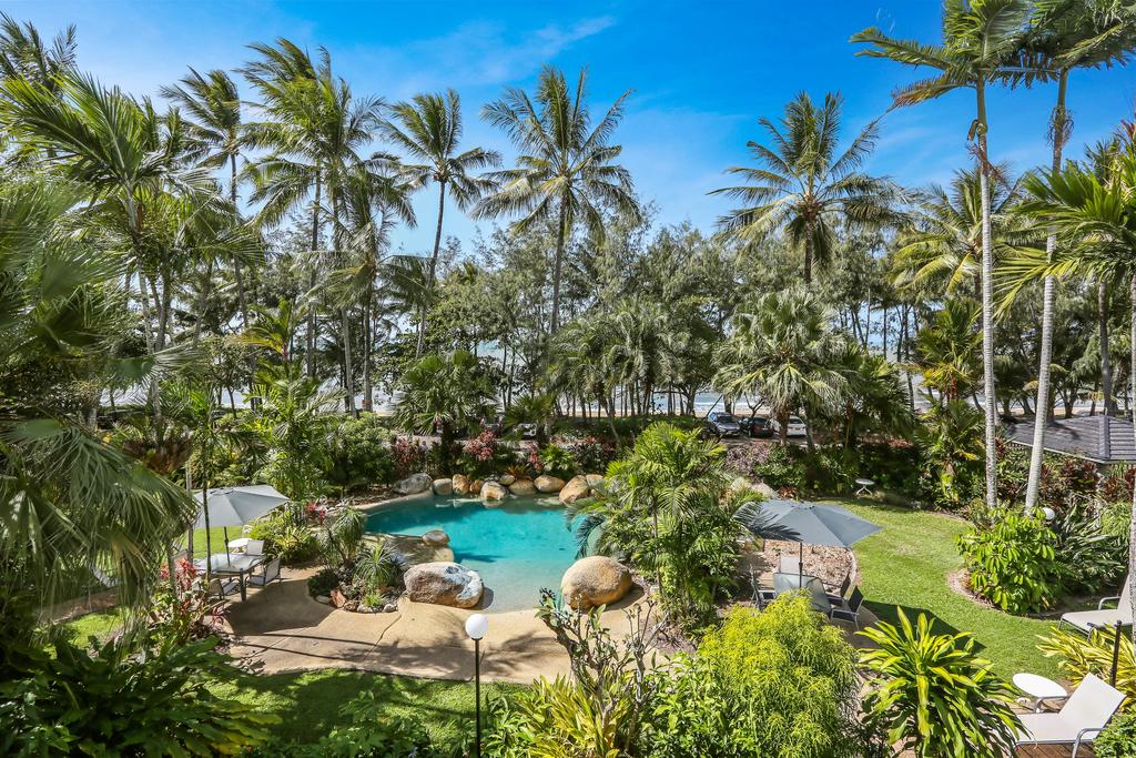 Melaleuca Resort Palm Cove