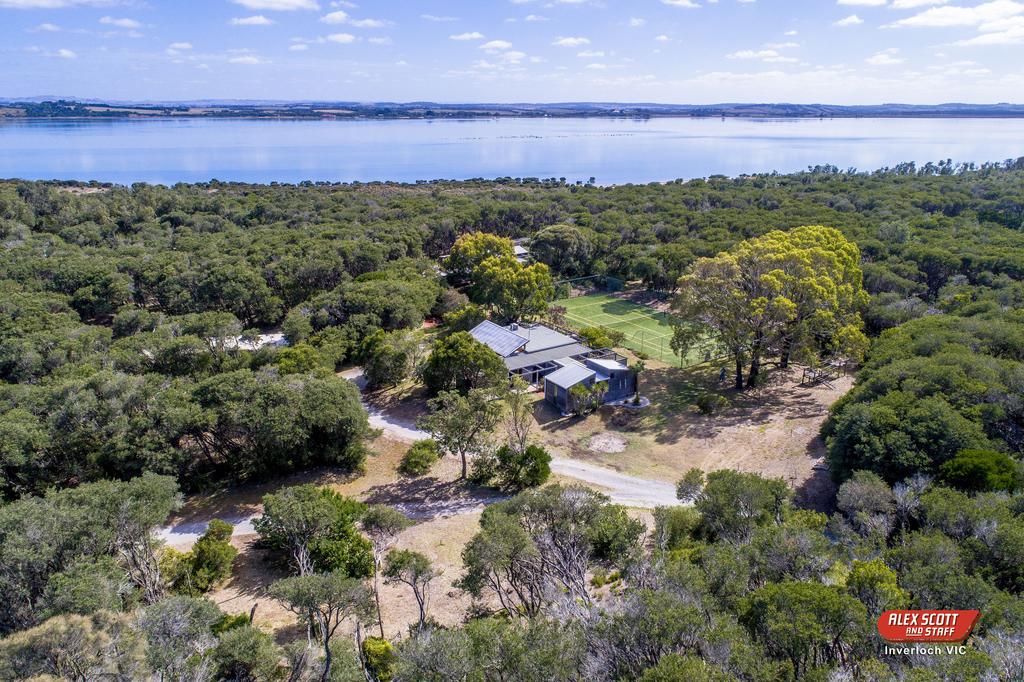 Melaleuca Retreat Venus Bay