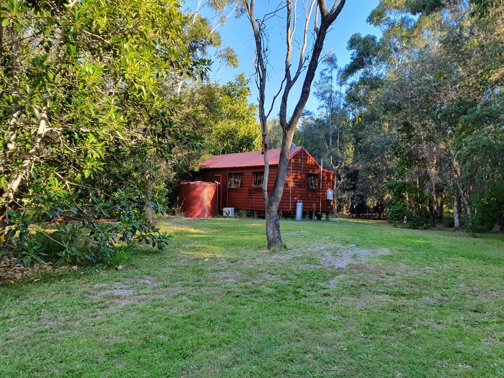 Melaleuca Seaside Retreat Mitchells Island