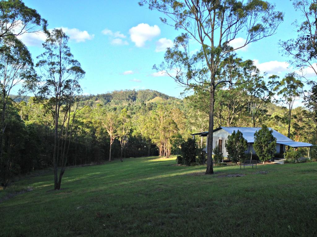 Melawondi Spring Retreat Imbil