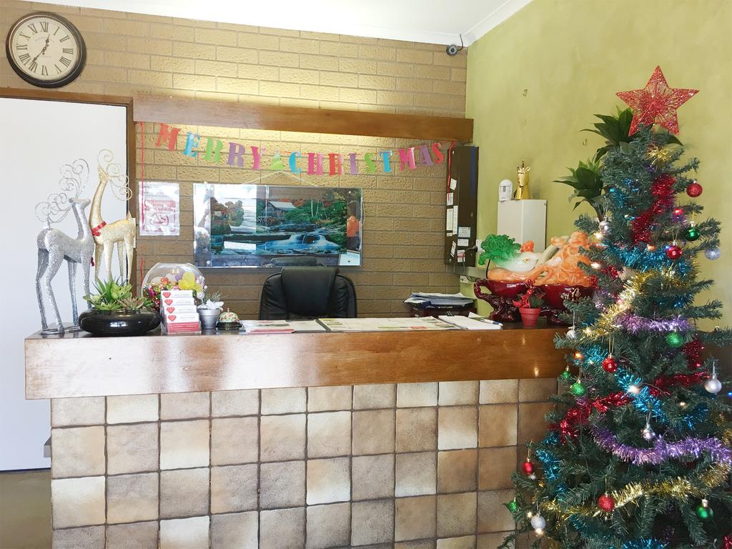 Motel St Arnaud St Arnaud