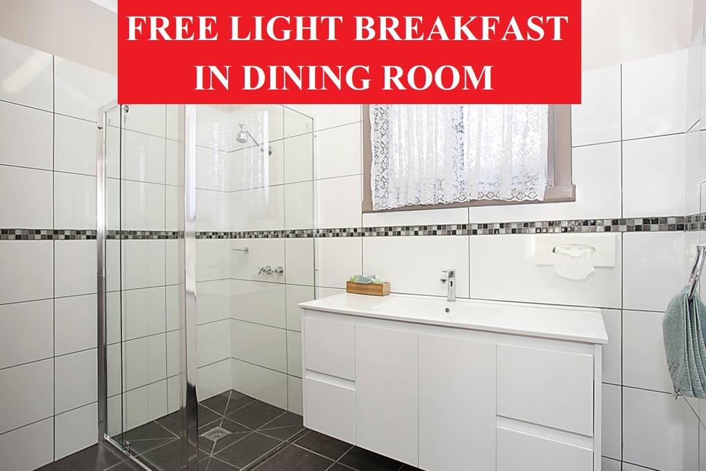 Motel Stawell Stawell
