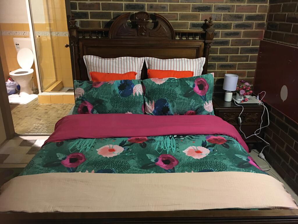 Motel Studio room Somersby