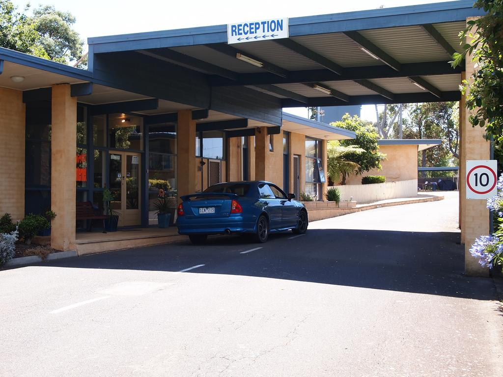Motel Traralgon Traralgon