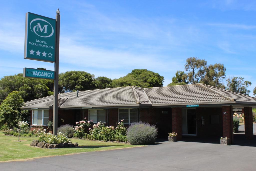 Motel Warrnambool Warrnambool