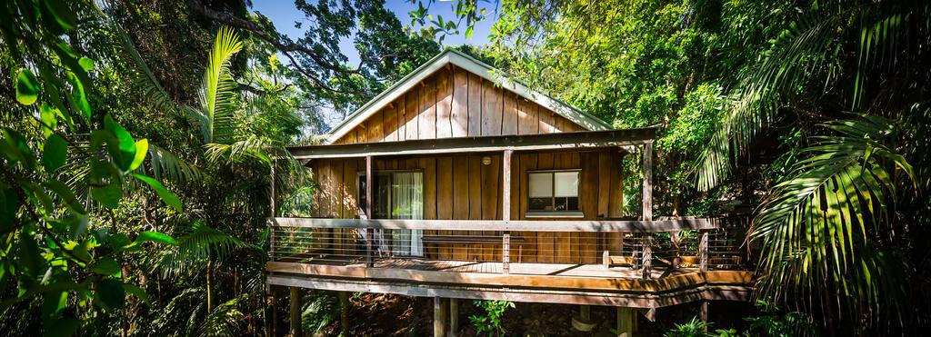 Mt Glorious Getaways Mount Glorious