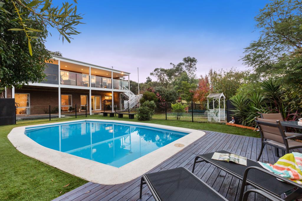 Mt Martha Retreat Mount Martha