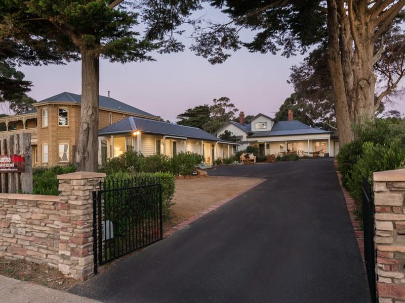 Mt Martha Villas Mount Martha