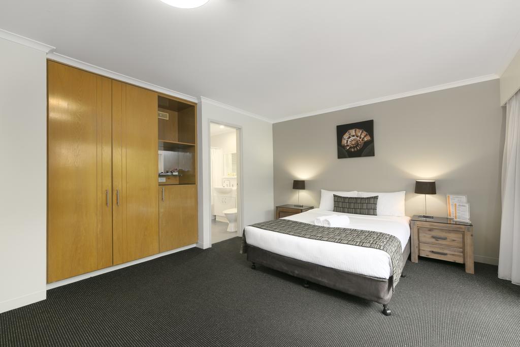Mt Ommaney Hotel Apartments Mount Ommaney