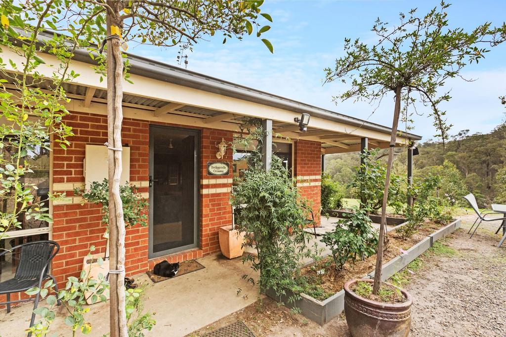 Mt Taylor Country Retreat-15 minutes to Bairnsdale Mount Taylor