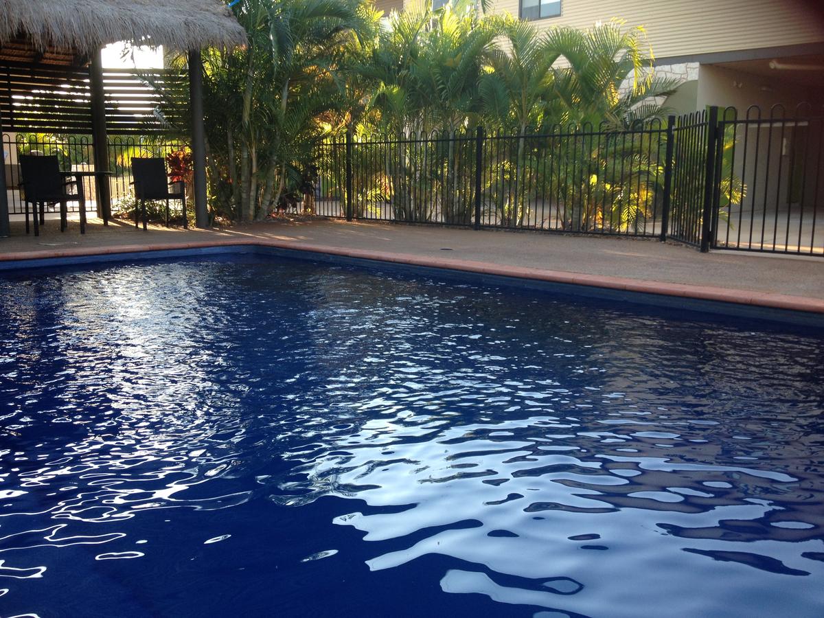 Breezes Apartments Cable Beach