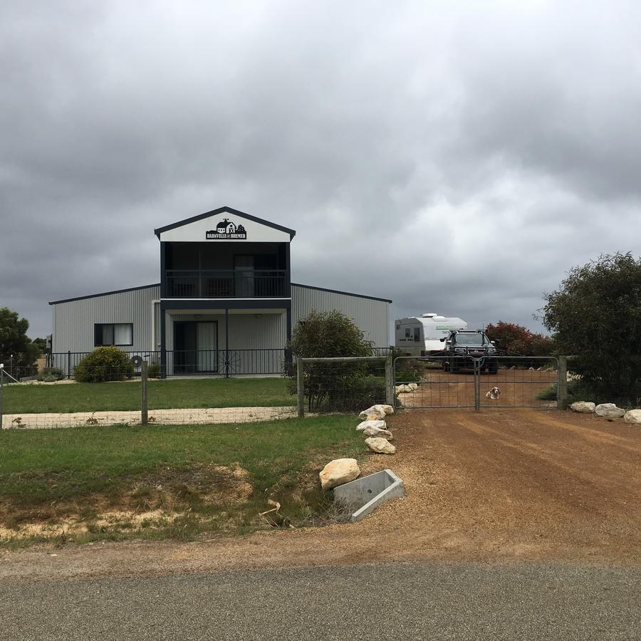 BarnvilleBremer Bremer Bay