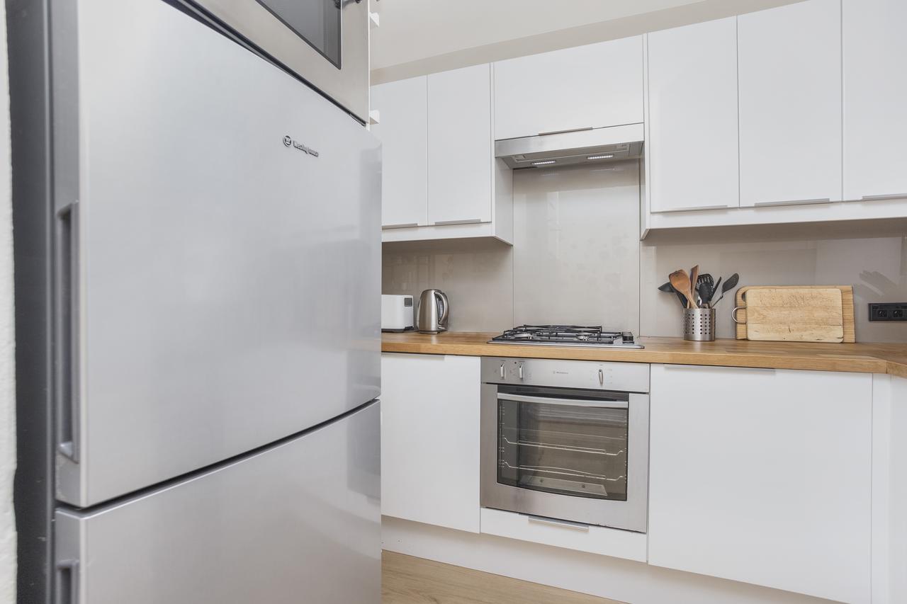 Gorgeous 26 1 bed designer fitout perfect location Mosman Park