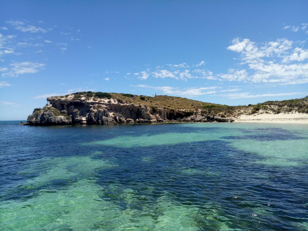 Sea-Esta Rockingham