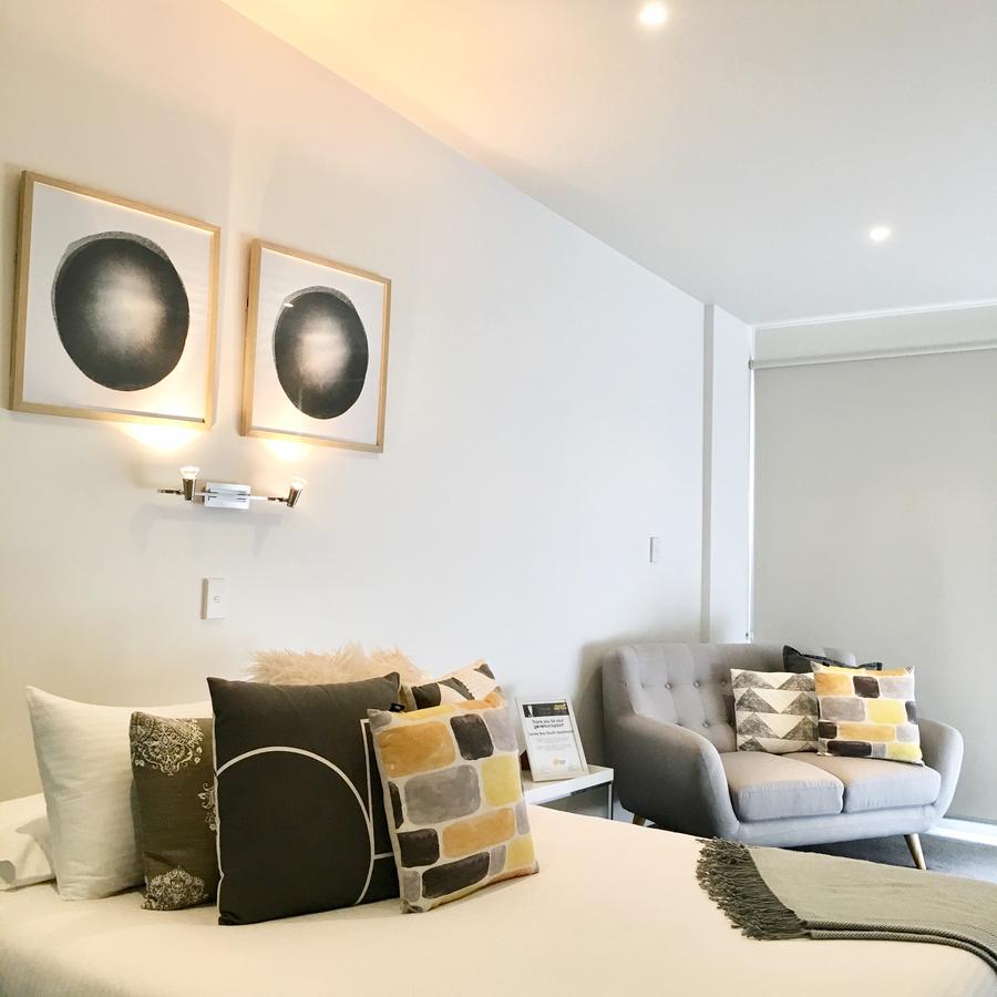 Sandy Bay Studio Apartment Sandy Bay