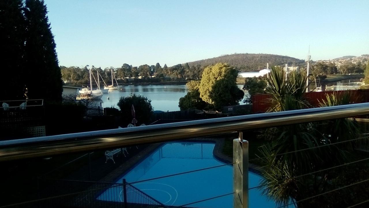 Waterfront Lodge Motel Lutana