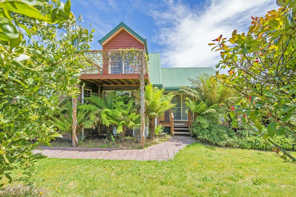 Aloft Boutique Accommodation Strahan