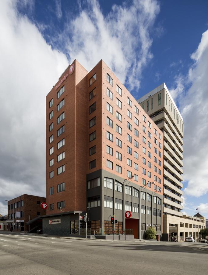 Travelodge Hotel Hobart Hobart