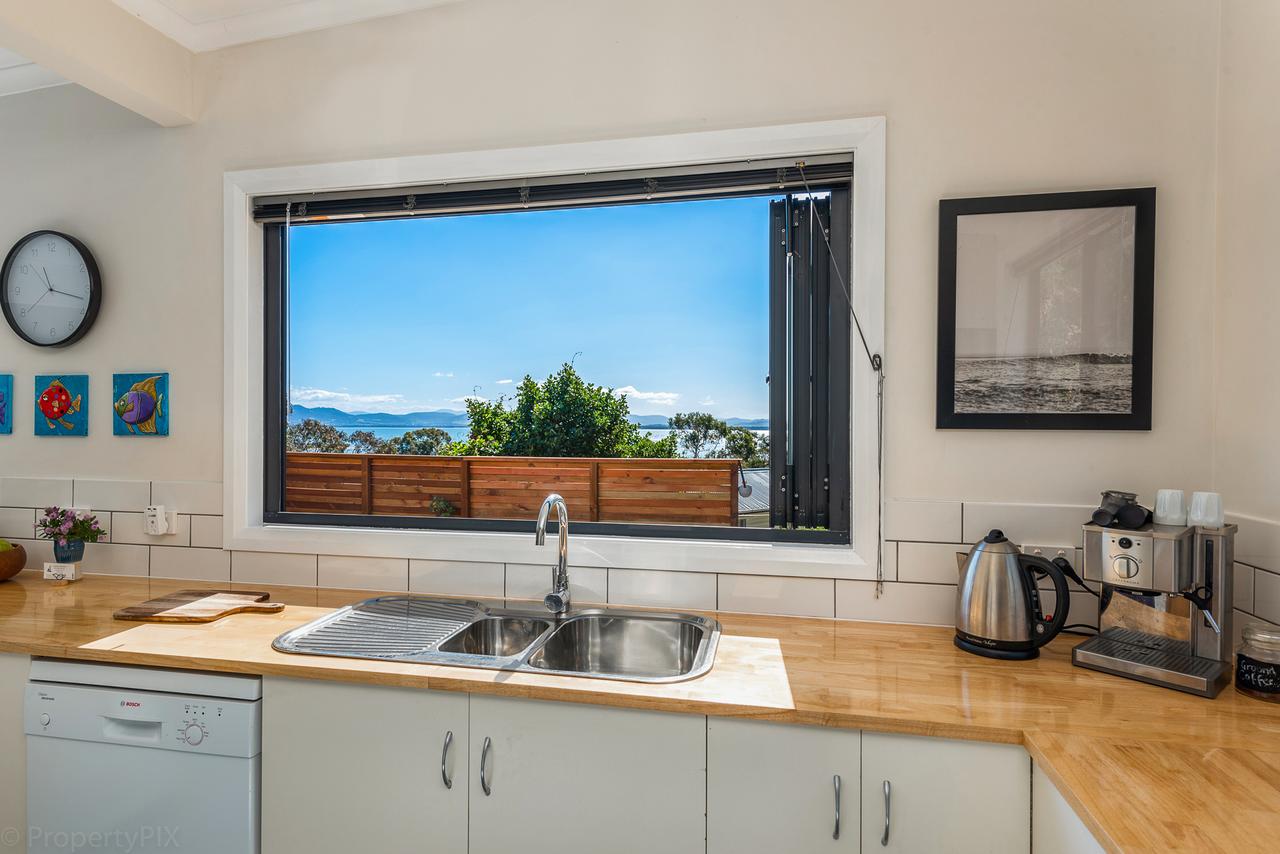 Southern Beaches Holiday House Dodges Ferry