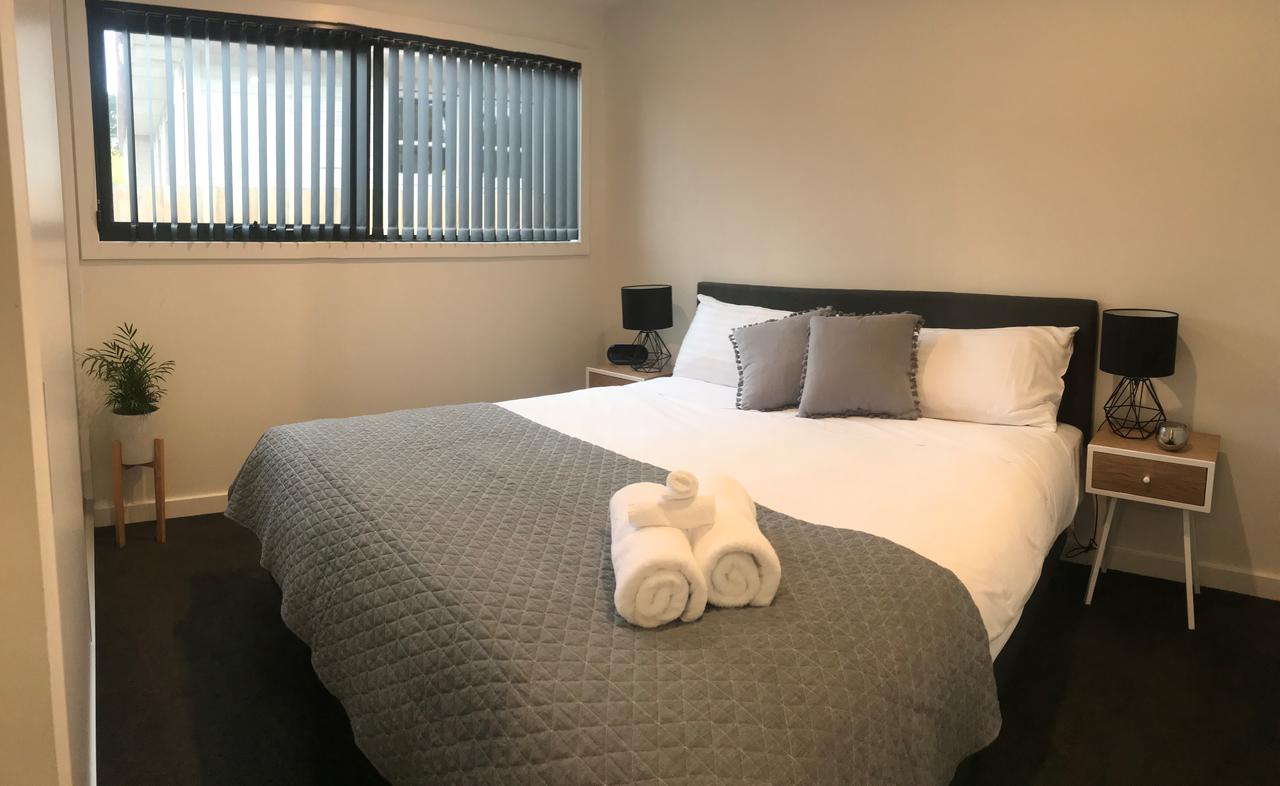 Punchbowl Executive Apartments Punchbowl