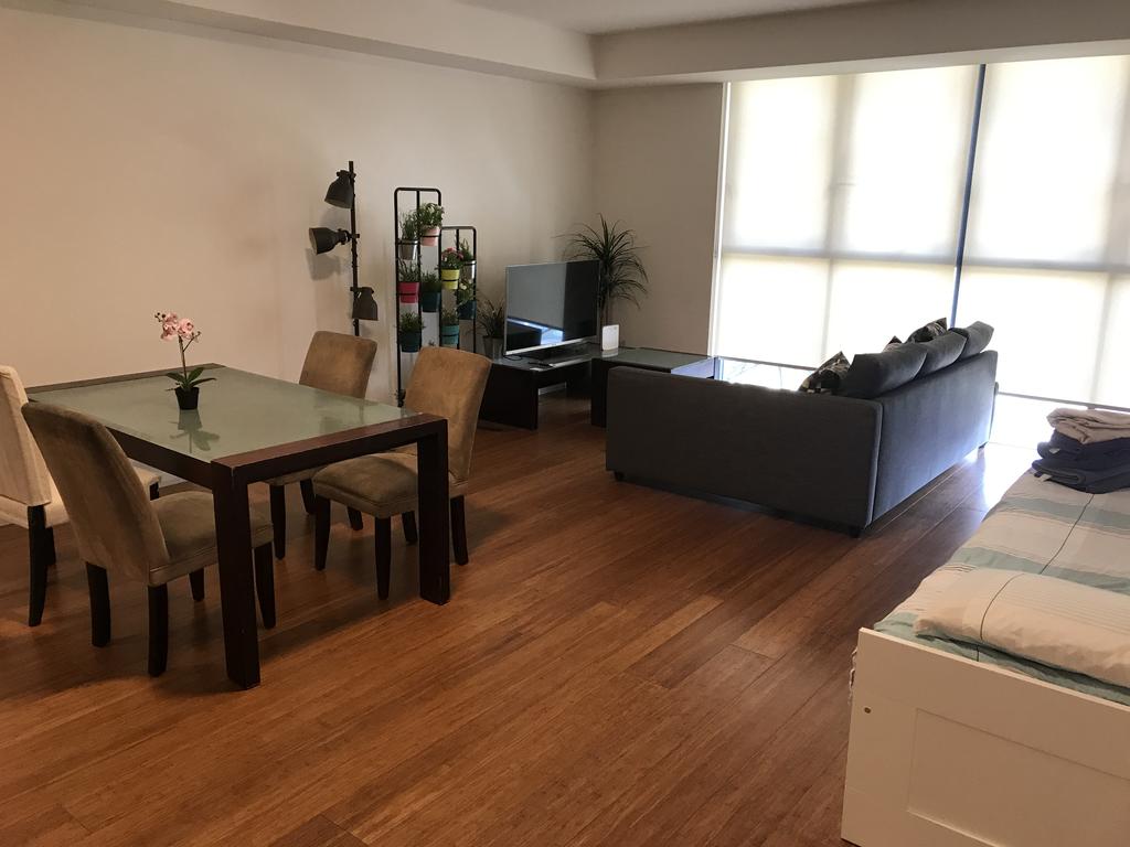 New Supreme Luxury Apartment Haymarket