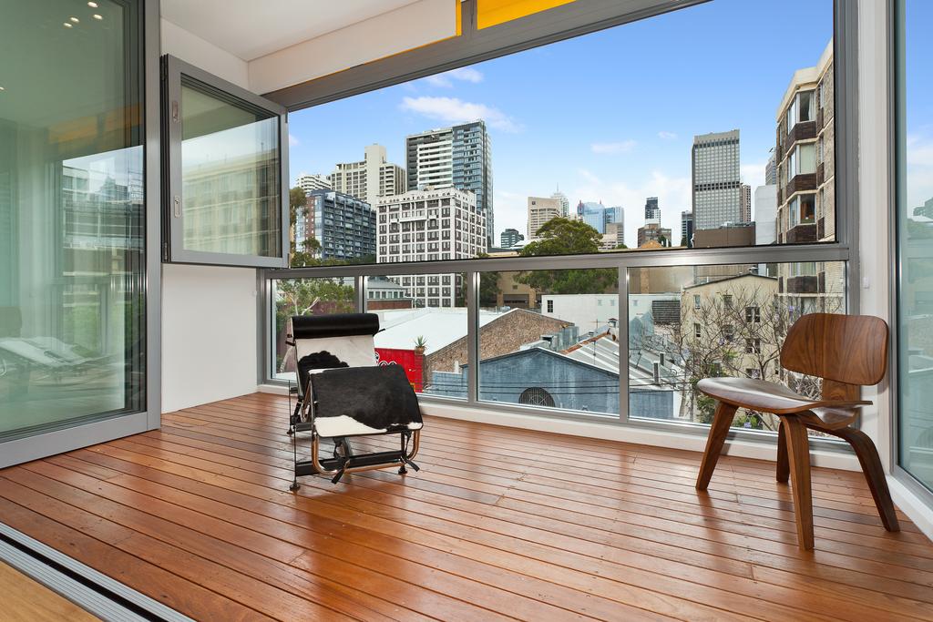 New York on Riley - Split-Level Executive 2BR Darlinghurst Apartment with a New York Feel Darlinghurst