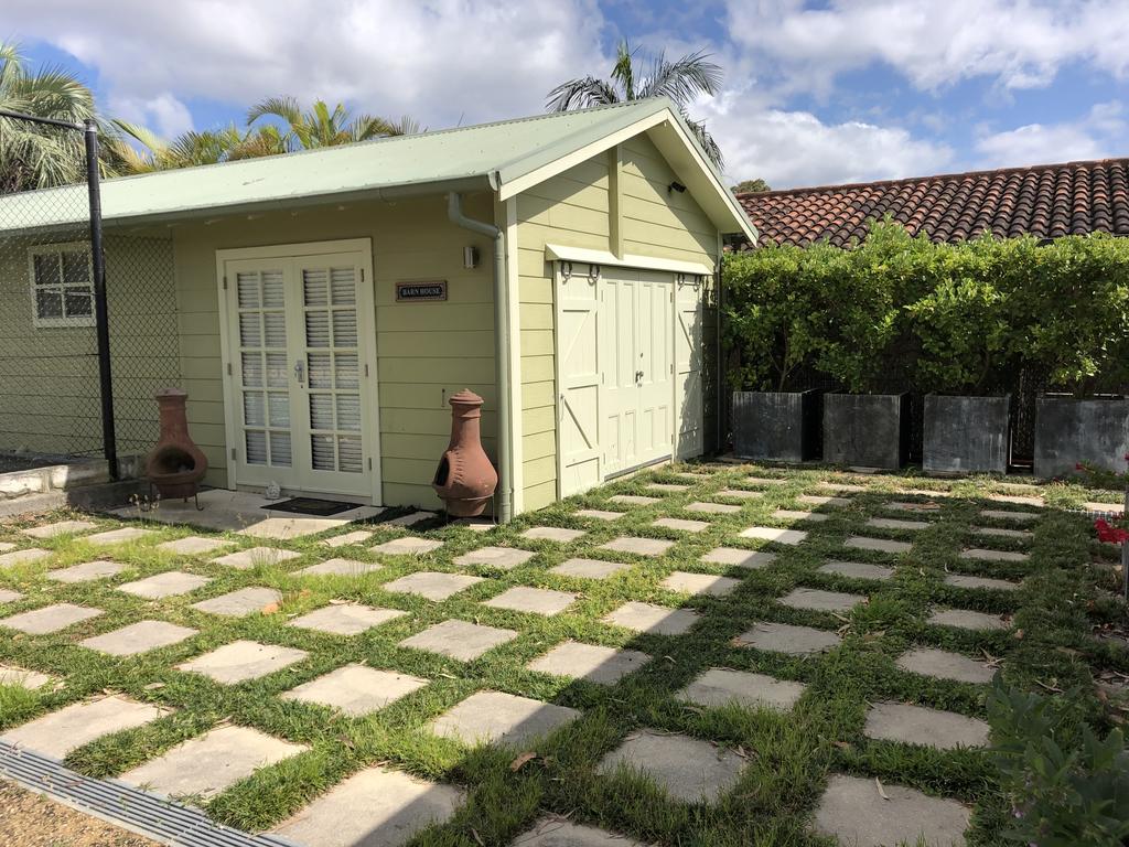 NEW Tranquil Retreat -The Barn House Ingleside Northern Beaches Ingleside
