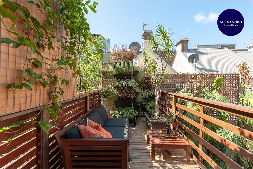 Newly Renovated Dream Mansion - In the heart of the city Darlinghurst