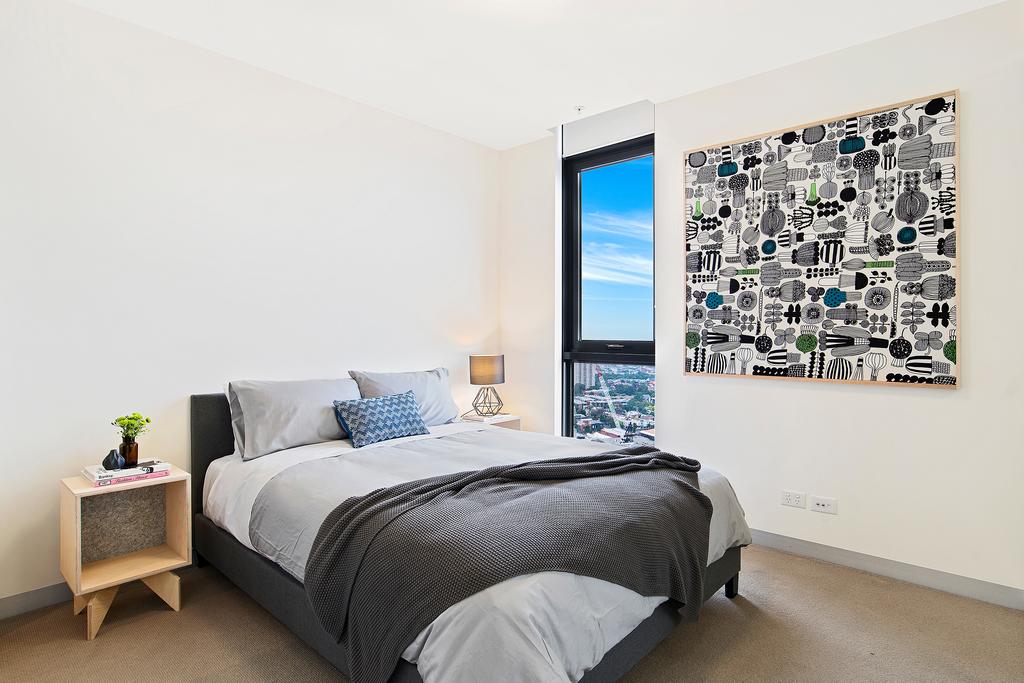 Nook Melbourne Apartments Southbank