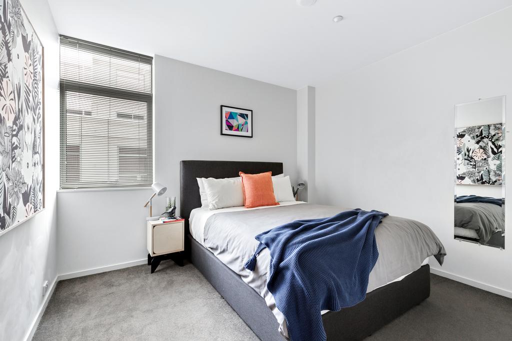 Nook Melbourne Apartments - Russell Street Melbourne