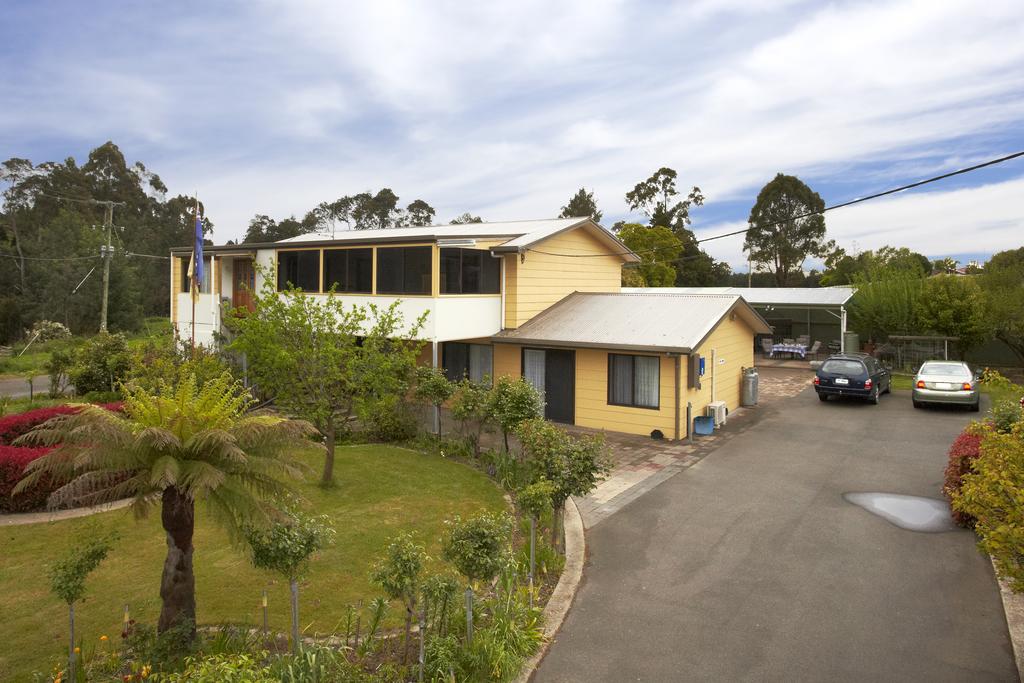 Northeast Restawhile BandB Scottsdale