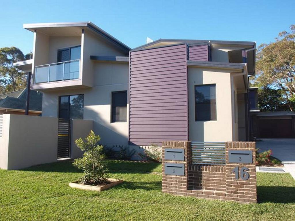 NORTHERN HAVEN-3/16 David Campbell St NH North Haven