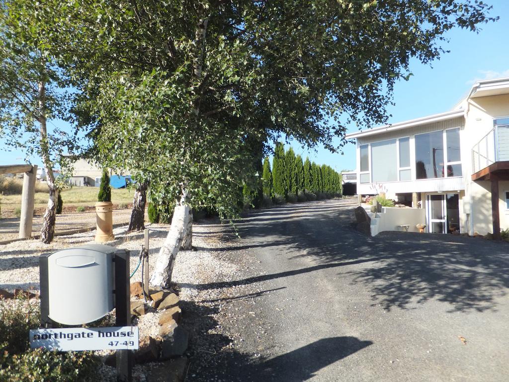 Northgate House Apartment Deloraine