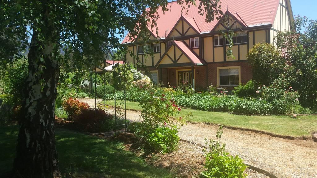 Oaktree Guest House Narbethong