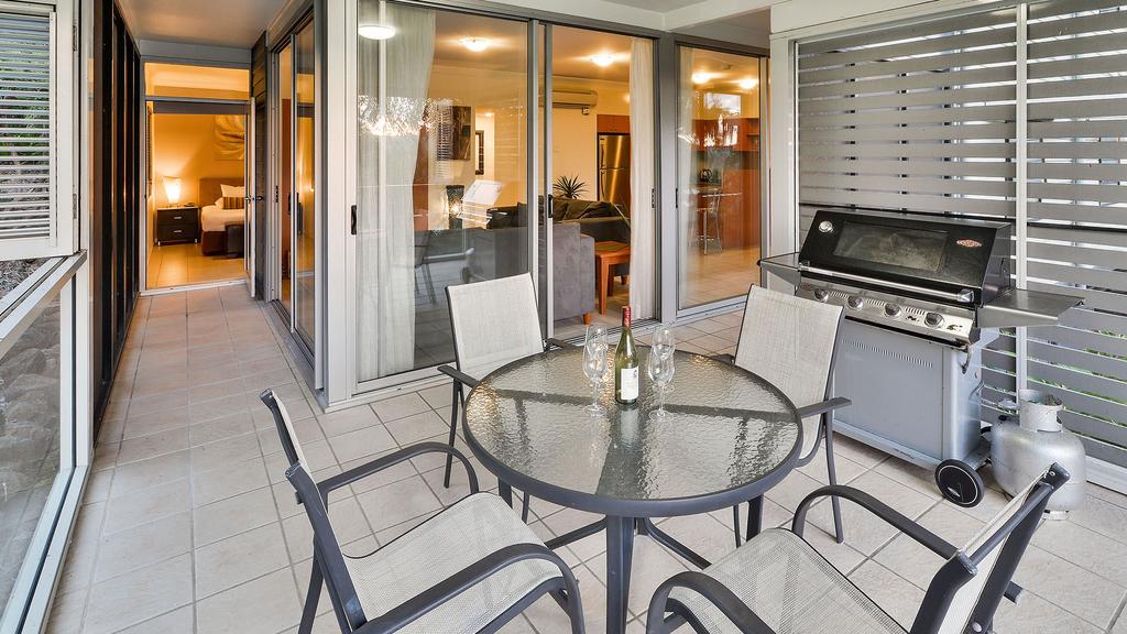 Oasis 1 on Hamilton Island Whitsundays