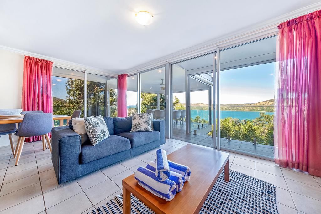 Oasis 22 - Hamilton Island Whitsundays