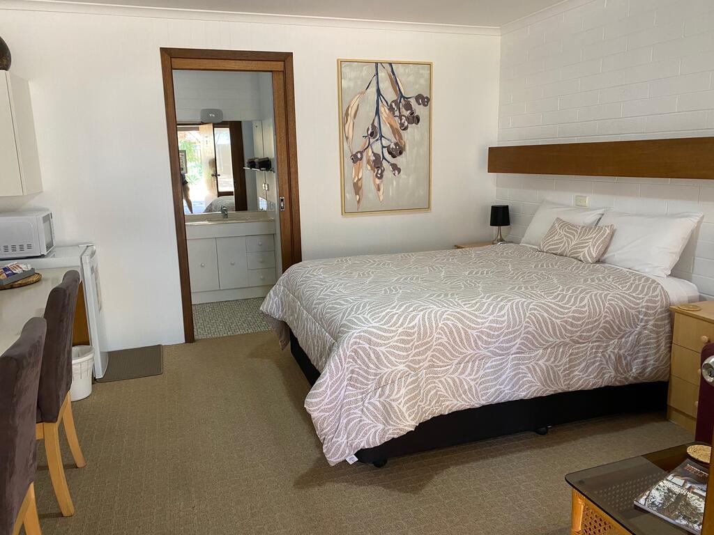 Orana Motor Inn Irymple