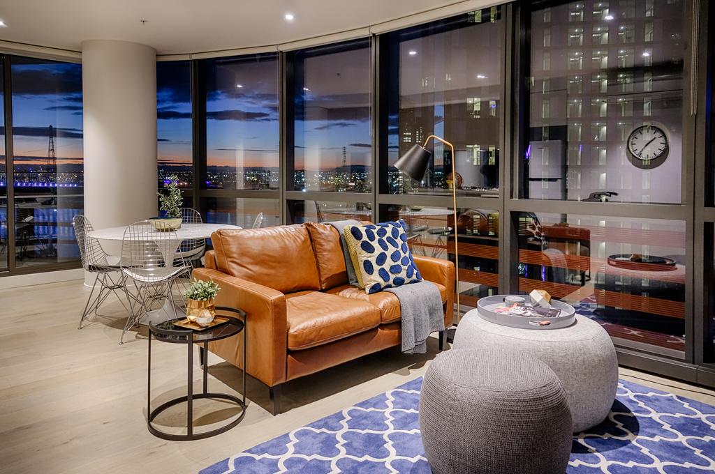 Orange Stay Premier Docklands