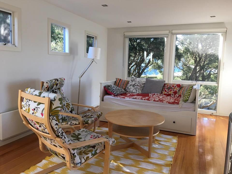 Our Escape at Rye - Modern Beachouse Rye