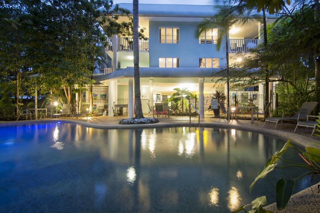 Outrigger Apartments Port Douglas Port Douglas