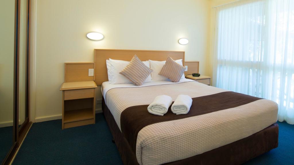 Pacific Palms Resort Elizabeth Beach