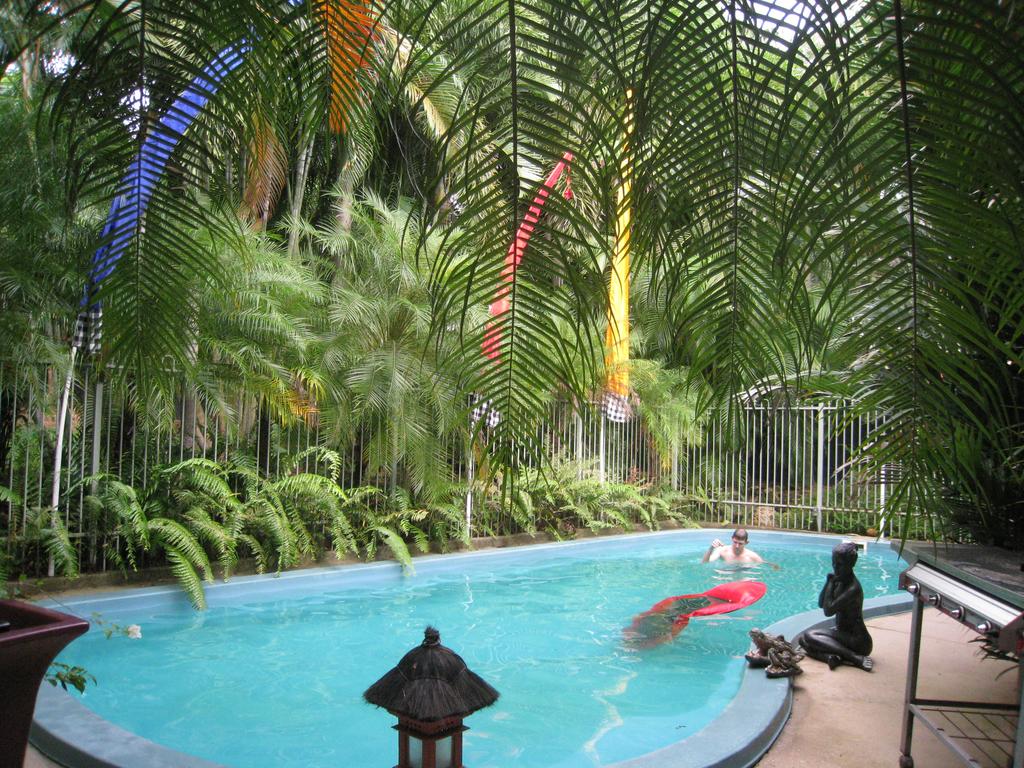 Palmerston Sunset Retreat Gray