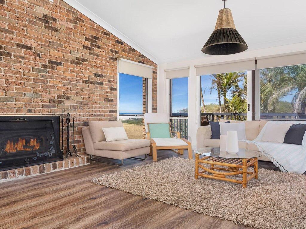 Panorama Place On Jones Beach Kiama Downs