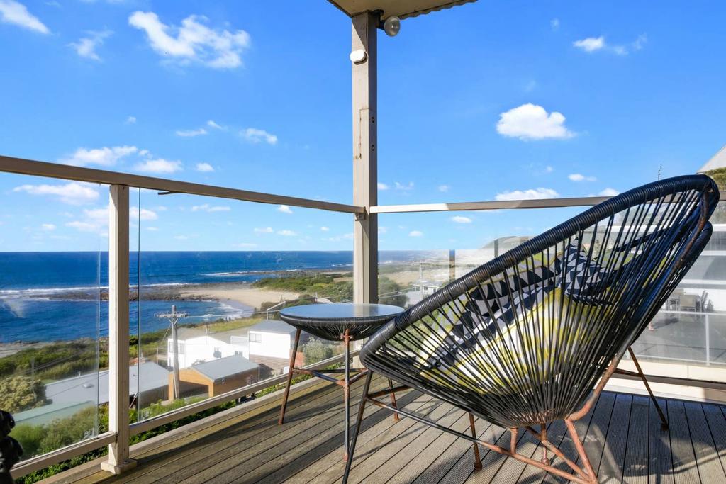 PANORAMA VIEWS - spectacular ocean views Marengo
