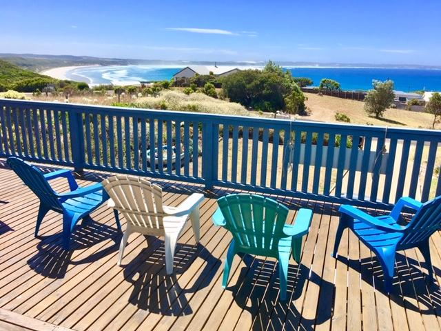 Panoramic Drive Holiday House Cape Bridgewater