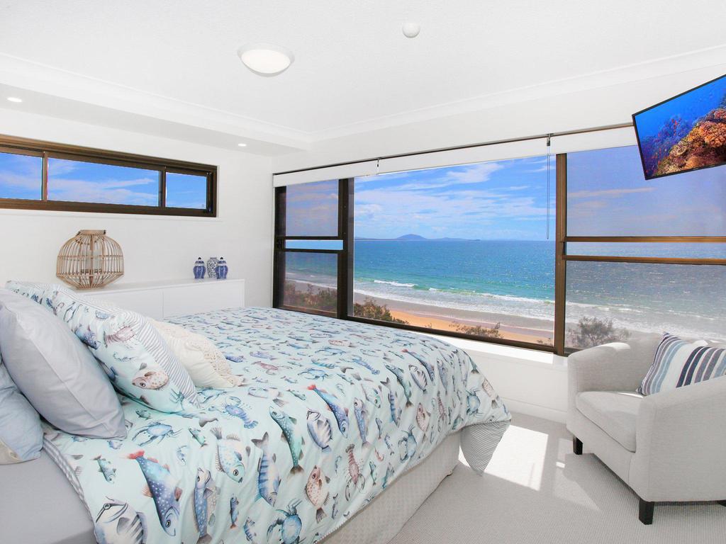 Parkyn Place 7 - 3 BDRM Oceanview Apt on Mooloolaba Spit Mooloolaba