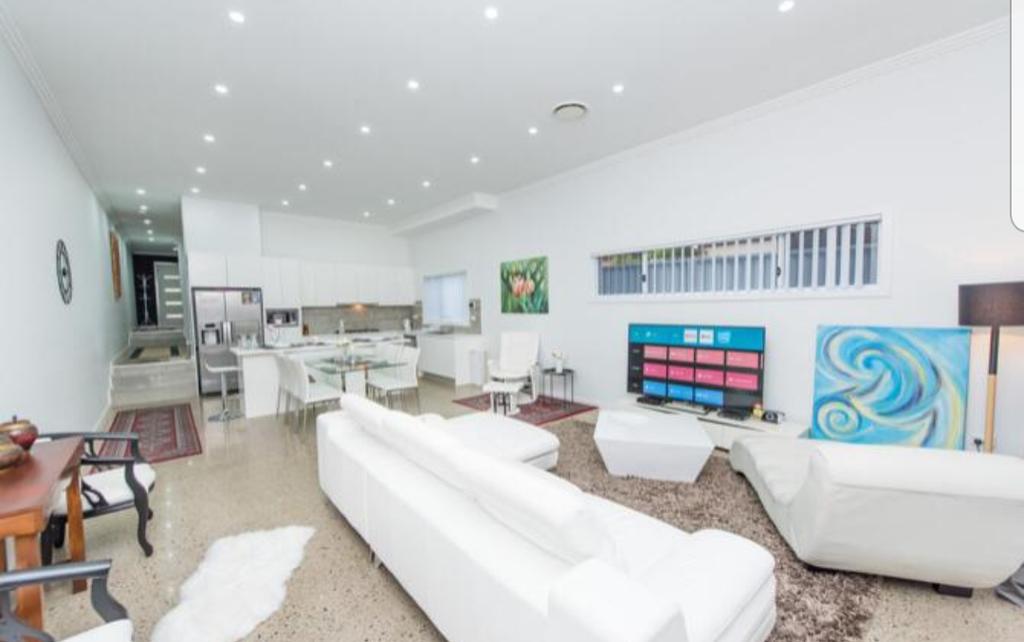 Parramatta jewel Guildford