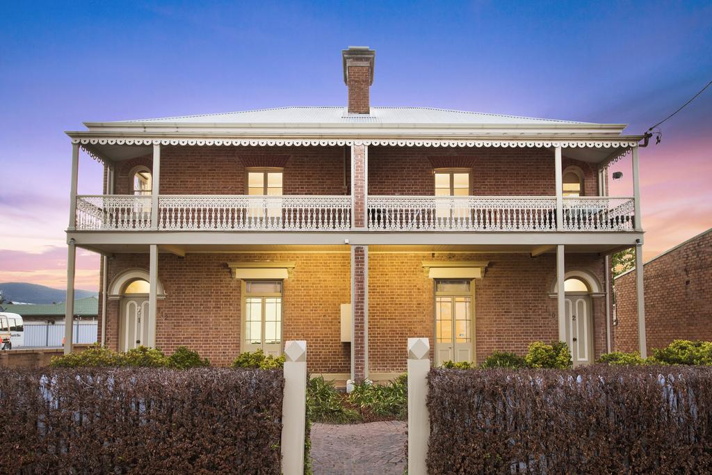 Peppertree Terraces Mudgee